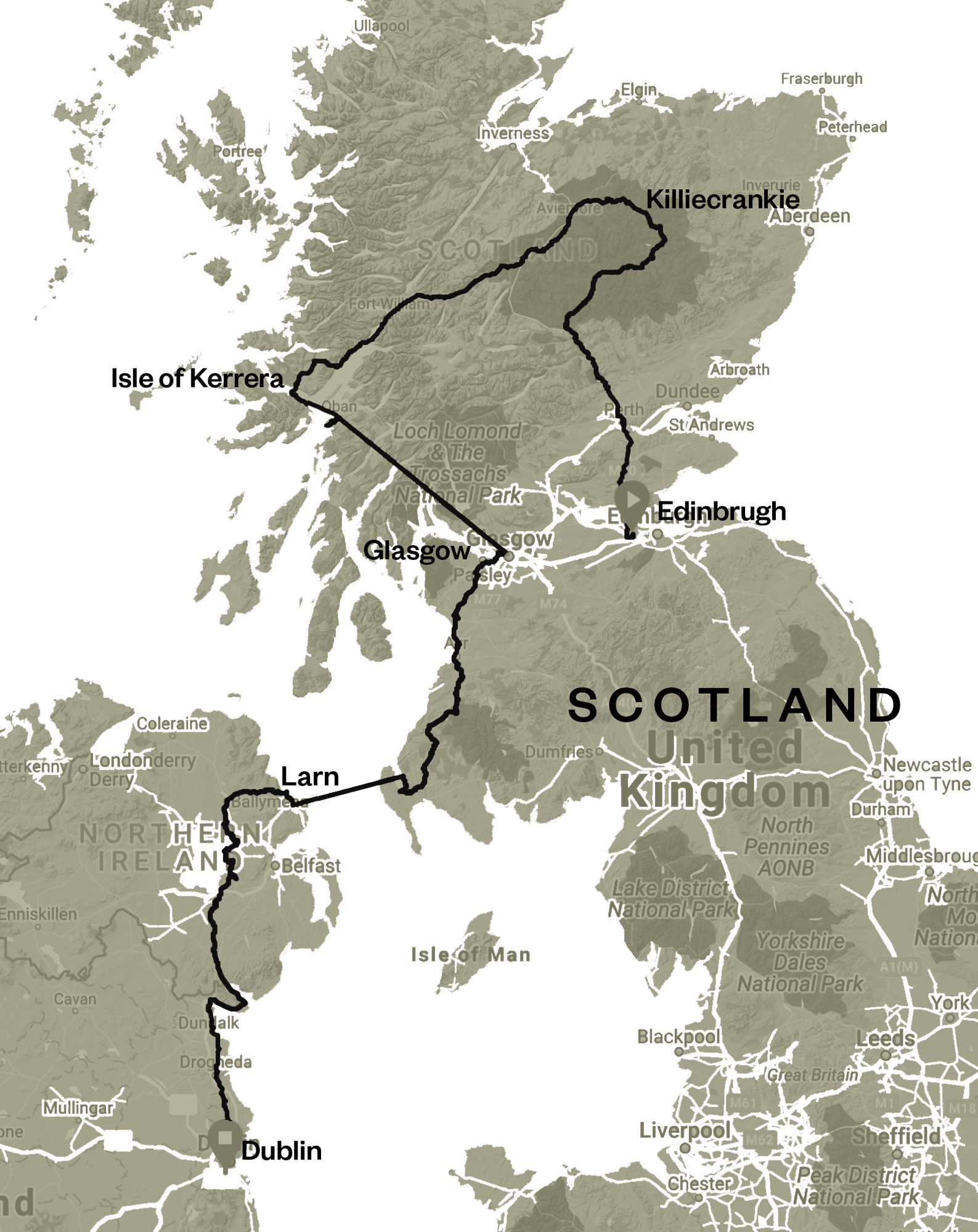 NTV_map_Schotland-green